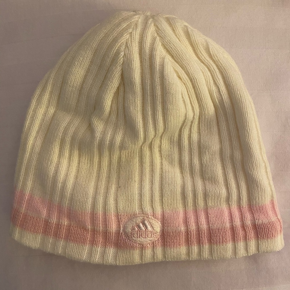Women’s Adidas Reversible Beanie